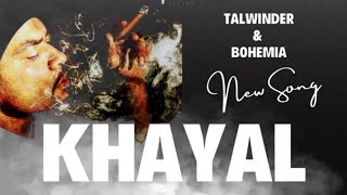 Main Tera Hoya - Bohemia & Talwiinder | Chill MegaMix | Punjabi Mashup