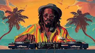 Relaxing Dub Reggae Mix: Smooth Rhythms for a Tranquil Mind 🏝️🎵