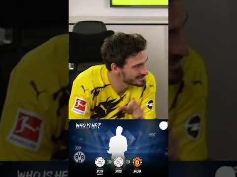 Spielerraten mit Mats