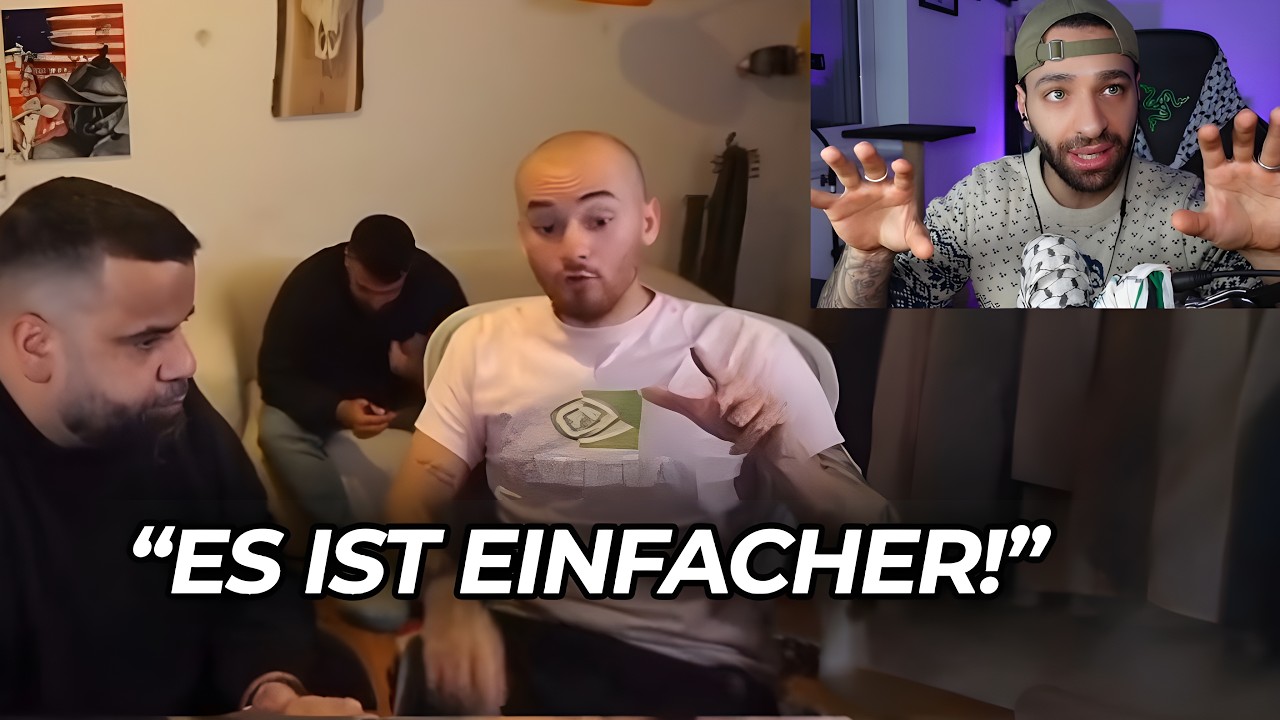 Marli sagt die Wahrheit über Zuschauerzahlen