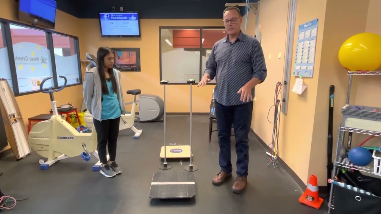 Fitter First Rockerboards