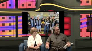Destination Downriver Ep. 11- Dining Downriver