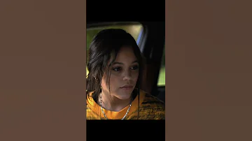 Jenna Ortega The Fallout Kissing Scene Edit 