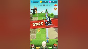 🎮 GAMEPLAY/ Home Defense Zombie Siege/ Level 1 - 7 🕹️📲🔝🏆🎮🆓🌵