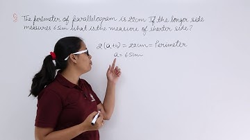 RD Sharma - Problem 4 on Quadrilaterals