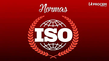 ¿Cuál es la función principal de las normas ISO?