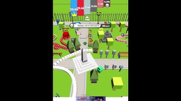 Boas.io Snake VS City