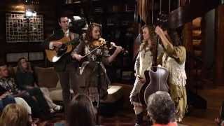 Southern Raised Performs "What A Day That Will Be" at The Mansion at Fontanel chords