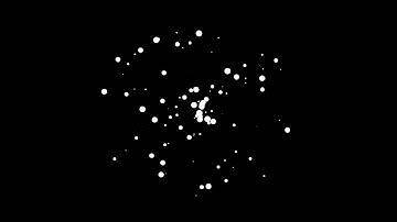 [Geometry Nodes] Simple particle system