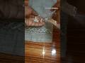 How To Make Latest Sleeves/Astin Design #sewing #viral #trending #shorts