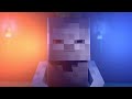 ♪ "Sad War" A Minecraft Song Parody of "Mad World" ♪