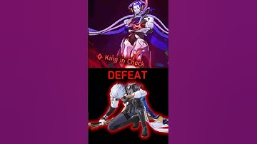 Anomaly Arbitration as F2P be like #honkaistarrail #anomalyarbirtration #phainon #viral #fyp #shorts