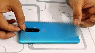 OnePlus 8 pro Protector for Back Glass | For all Oneplus Models