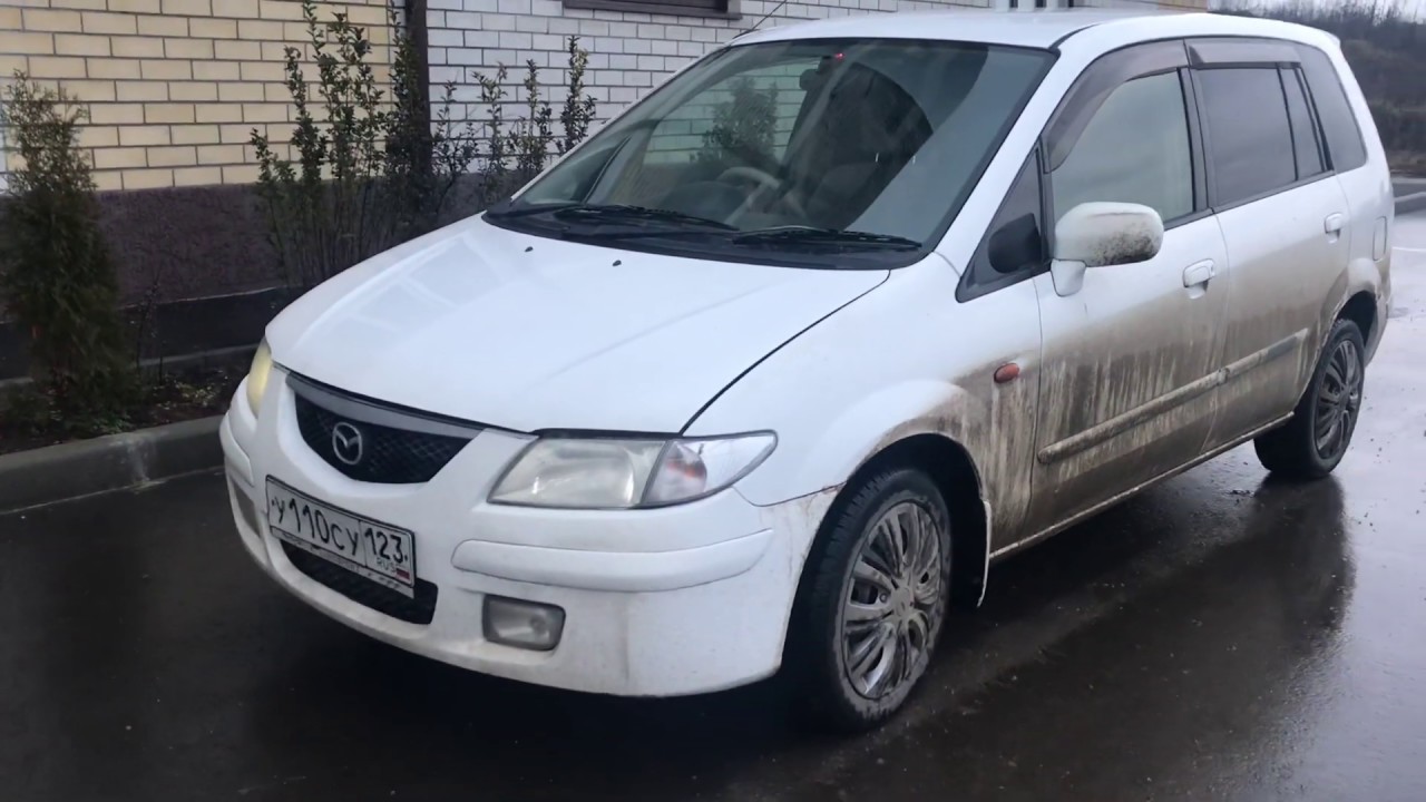 Мазда 3 правый руль