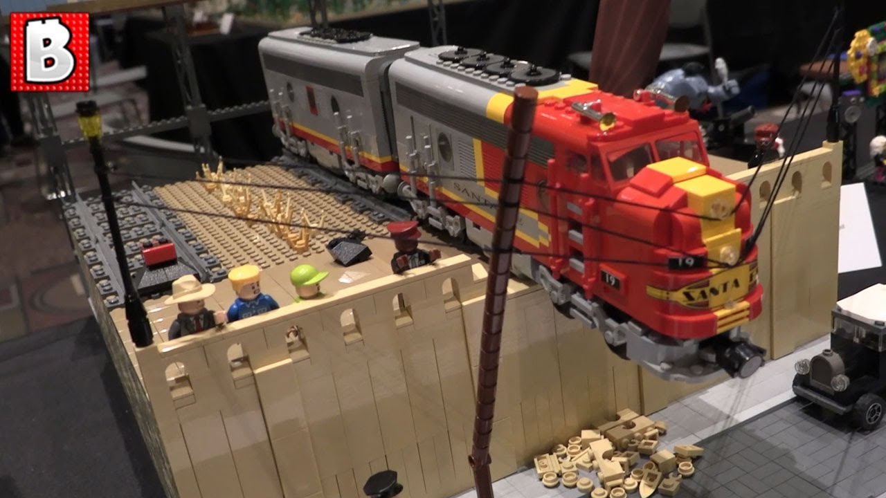 Brick LA 2020 - Highlights