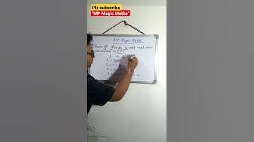 Sum of first N odd natural numbers /Maths by Madan sir /#maths #useful #shorts #youtubeshorts #viral