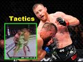 When Two Savages Clash: Tactics of the Ferocious Justin Gaethje &amp; Rafael Fiziev