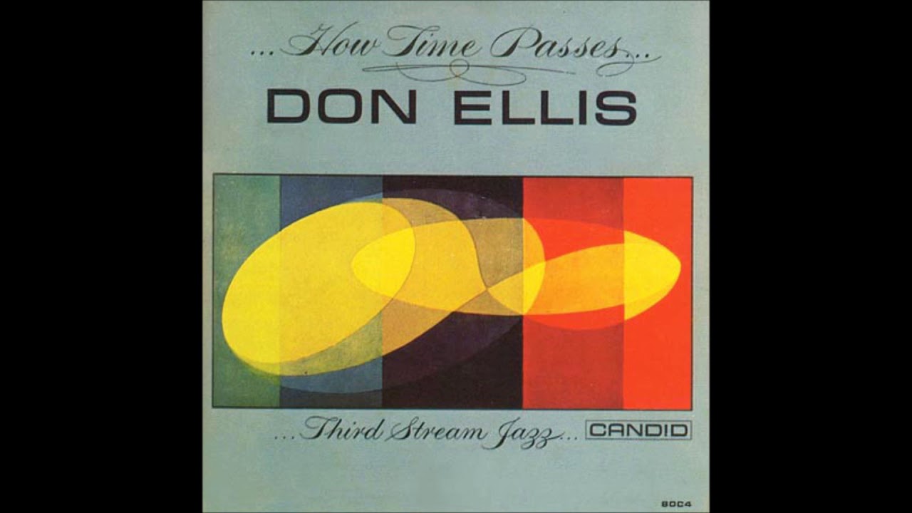 Don Ellis (donellishnl) EBC