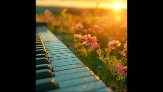 Relaxing, soothing, Refreshing piano music (60 minutes) Stress Relief Piano No2