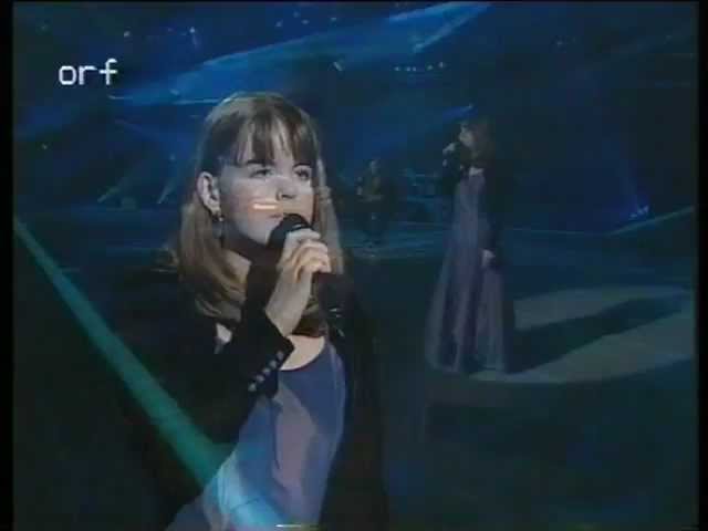 Alle mine tankar - Norway 1993 - Eurovision songs with live orchestra class=