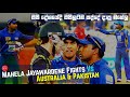 When there is injustice mahela get angry top 5 moments when mahela lost his temper