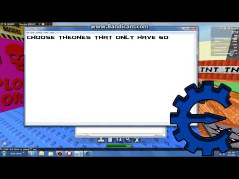 Cheatengine Speedhack Tutorial High Fps Gameplay Footage Youtube - how to speed hack in roblox with cheat engine 6.4
