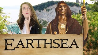 Earthsea: What the Original Wizard School Got Right