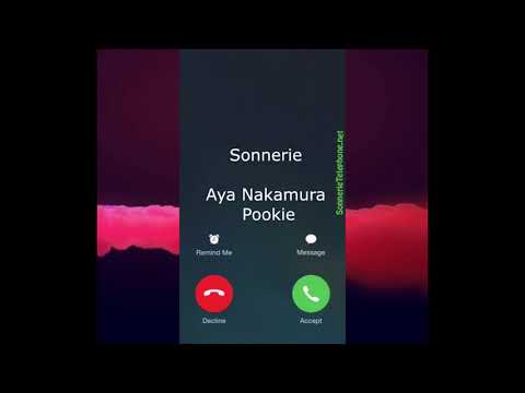 télécharger-sonnerie-aya-nakamura-–-pookie-mp3-gratuite---sonnerietelephone