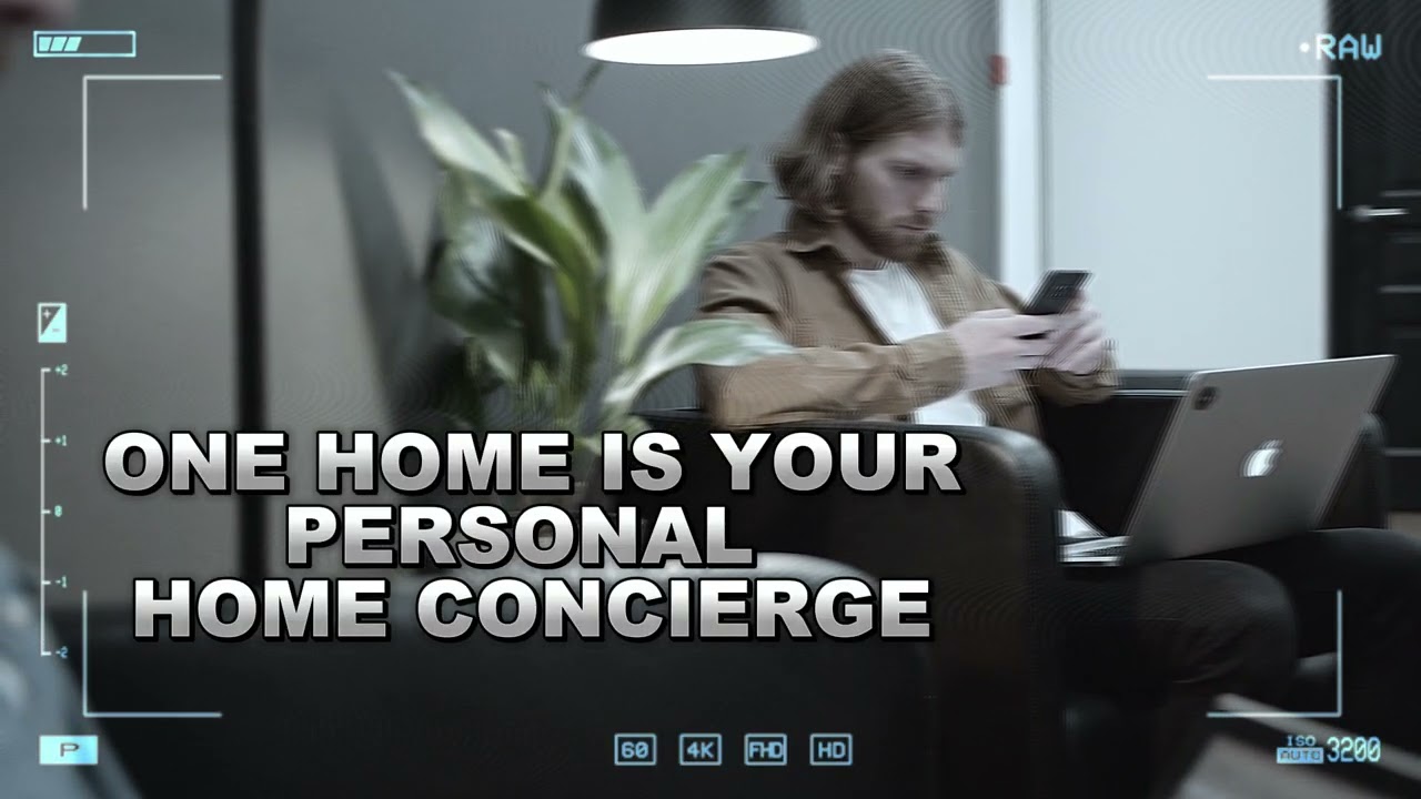 Inside Our Exclusive Four Seasons Launch: One Home App + Free Lifetime Membership!