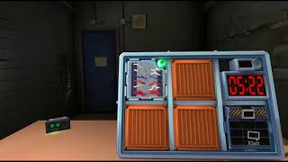 KTANE   How to   Needy Modules   Tetris, Lights Out, & Who's That Monsplode
