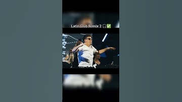 Latin CLUB remix #Demo #promo #dj #tiktokviral2025 #BillaBPR