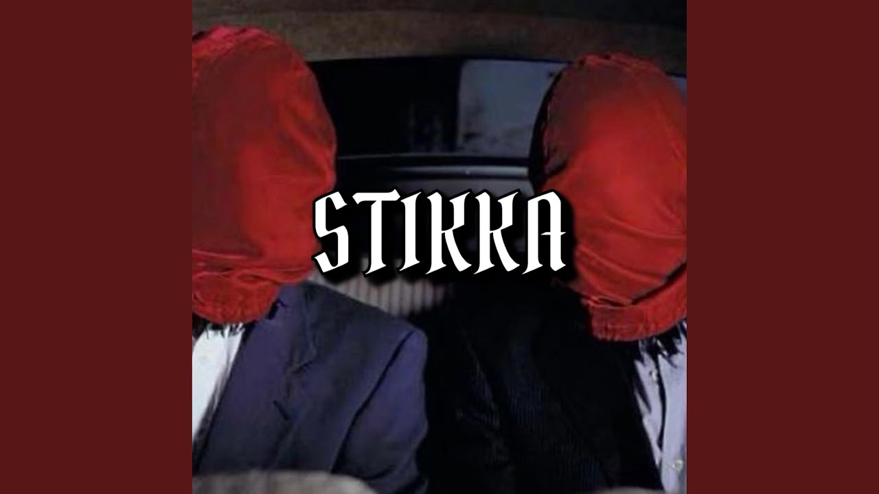 STIKKA