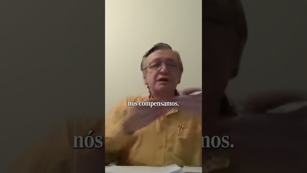Ame o seu trabalho | Olavo de Carvalho