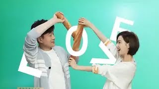 Episode 7 - The Centimeter of Love | Hindi Dubbed | Korean Drama