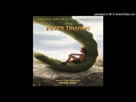 17 You Are Not Alone (Daniel Hart - Pete’s Dragon Original Motion Picture Soundtrack 2016)