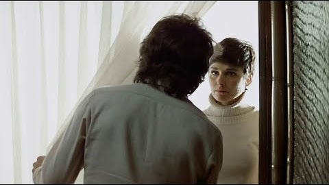 Commission and Main Title (From "The Parallax View")