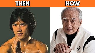 ⭐ 50 Forgotten Superstars of the 80s & 90s — With Ages in 2025  #hollywoodthenandnow #BeforeAndAfter