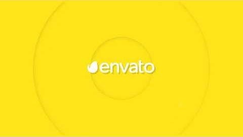 Flat Logo Animations. After Effects Project on Videohive.net