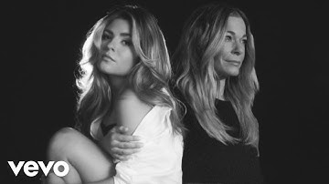 Tenille Arts - Jealous of Myself (Official Lyric Video) ft. LeAnn Rimes