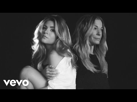 Tenille Arts - Jealous of Myself (Official Lyric Video) ft. LeAnn Rimes