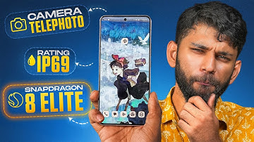 The Most Underrated Flagship Of 2025 *iQOO 13 120-Days Review*