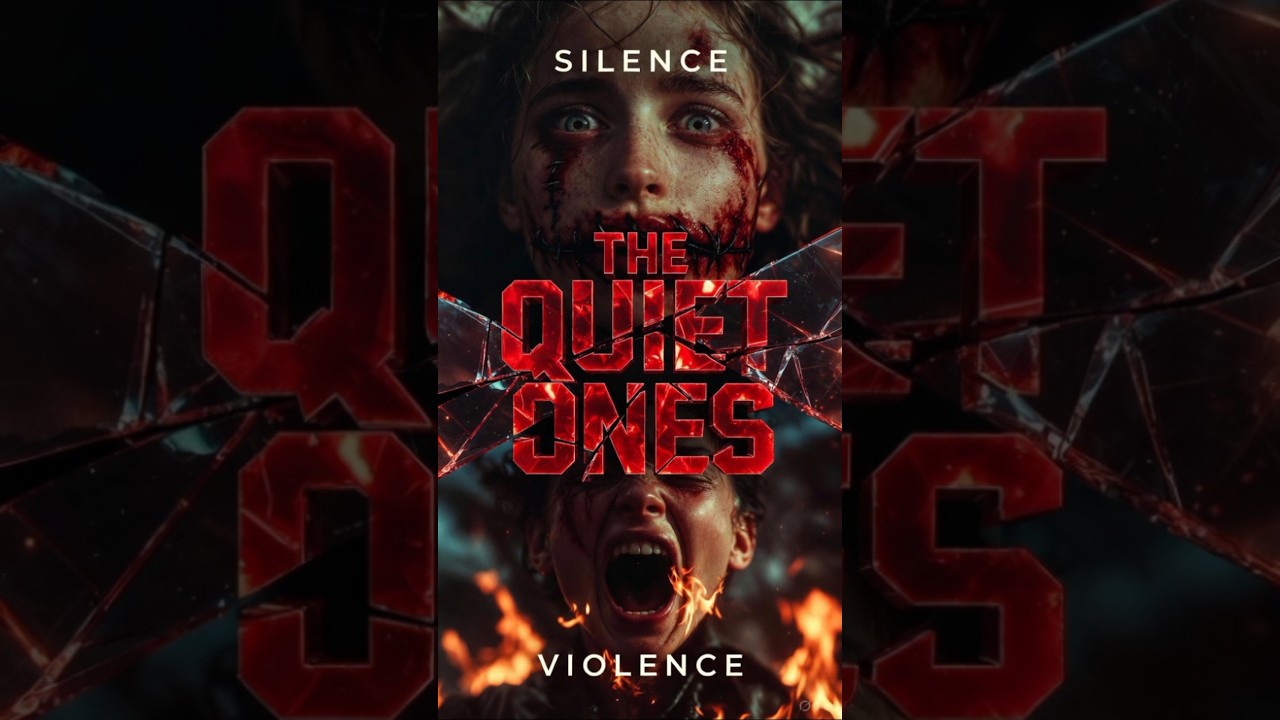 Fear the Man Who Never Gets Angry (Dark Psychology) 😐💣