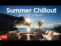 Summer Chillout Lounge 2025 тШАя П 24 7 Live Stream ЁЯОз Deep Chill House Mix By We Are Diamond Summer Chillout Lounge 2025 тШАя П 24 7 Live Stream ЁЯОз Deep Chill House Mix By We Are Diamond