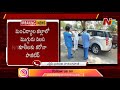 3 Migrants tested positive for Coronavirus in Mancherial