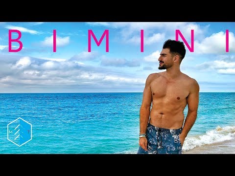 Bimini Travel Guide