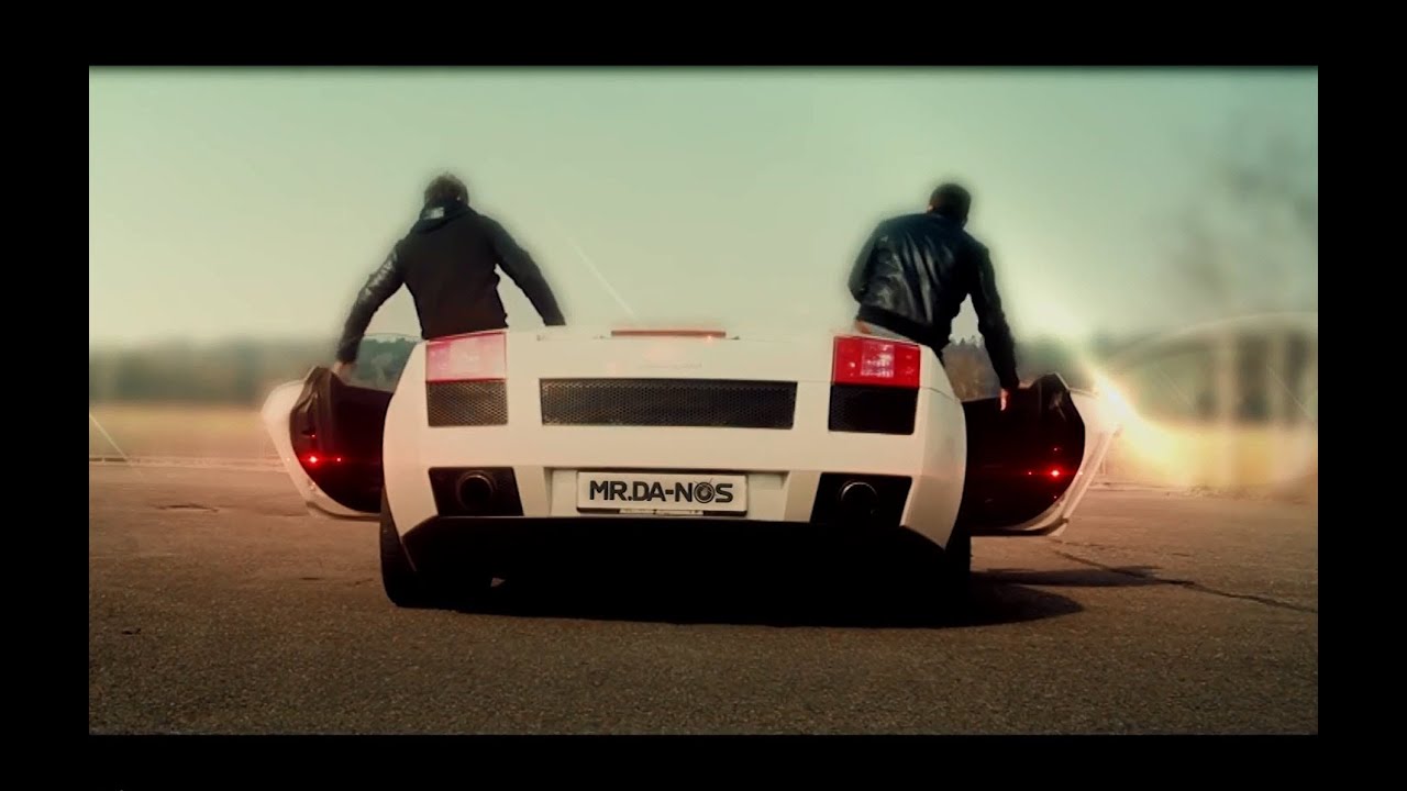 Mr.Da-Nos feat Paul Jay - Good Times (Official Video)