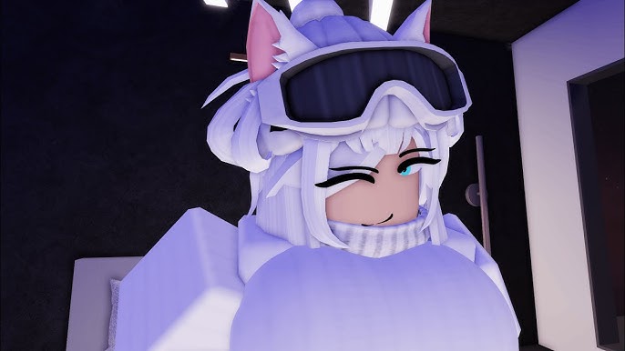 R63 noob milk  Thicc drawing base, Roblox funny, Cute anime character