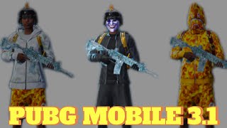 Лучше не будет 🙂‍↔️ PUBG MOBILE 3.1