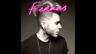 Ferras-Speak In Tongue