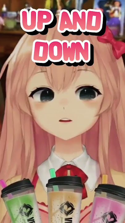 Clap em cheeks- #shorts #butt #clap #booba #vtuber #vtuberen #envtuber #vtubers #vtuberclips #jokes